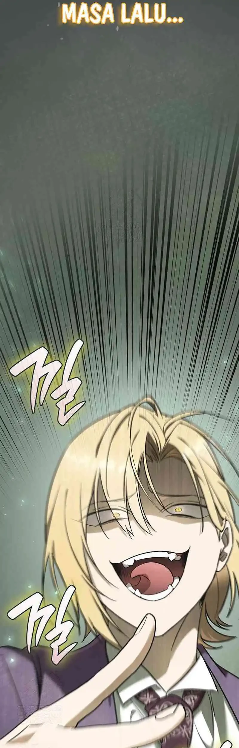 Reincarnated as the Archduke’s Son Chapter 7 - halaman 47
