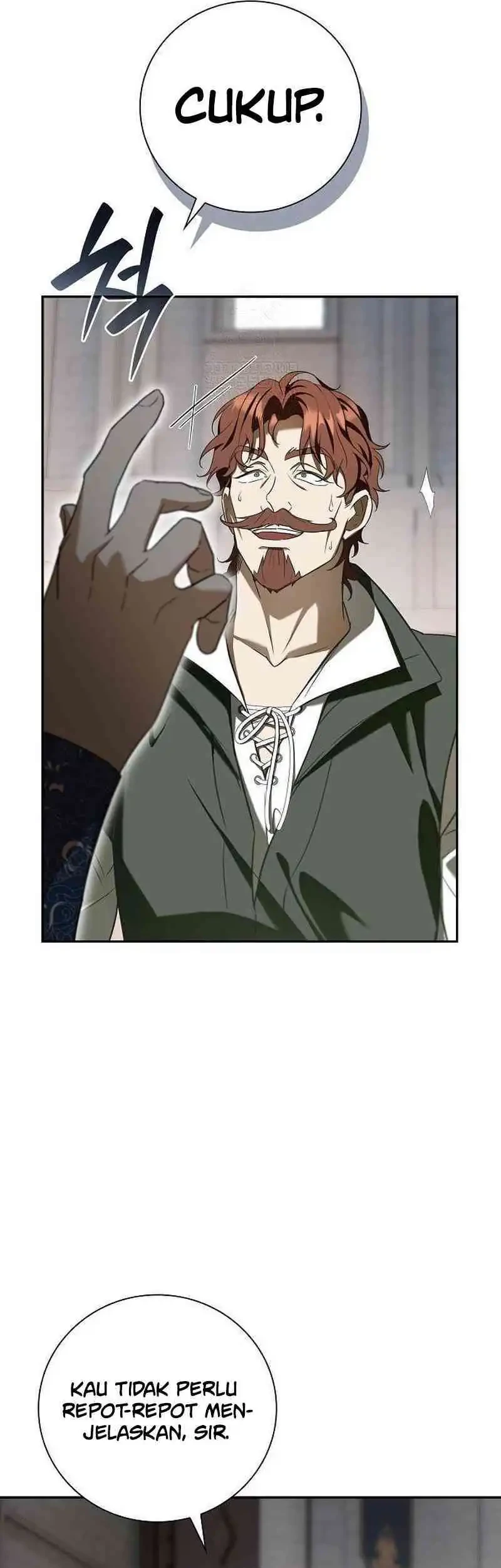 Reincarnated as the Archduke’s Son Chapter 7 - halaman 5