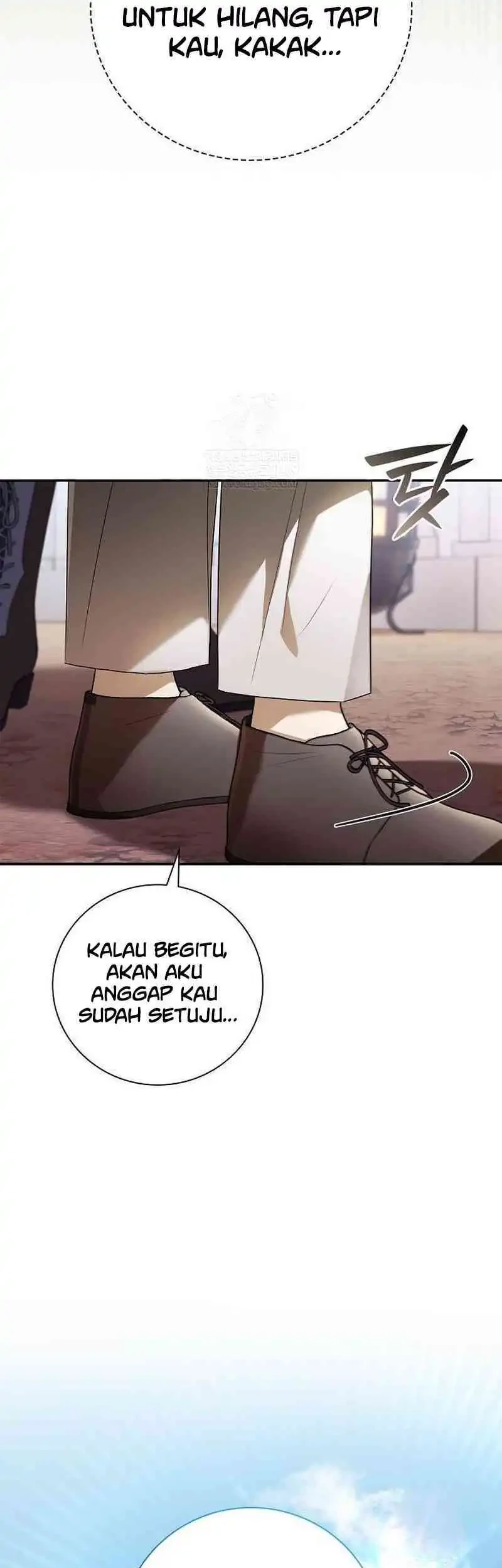Reincarnated as the Archduke’s Son Chapter 7 - halaman 54