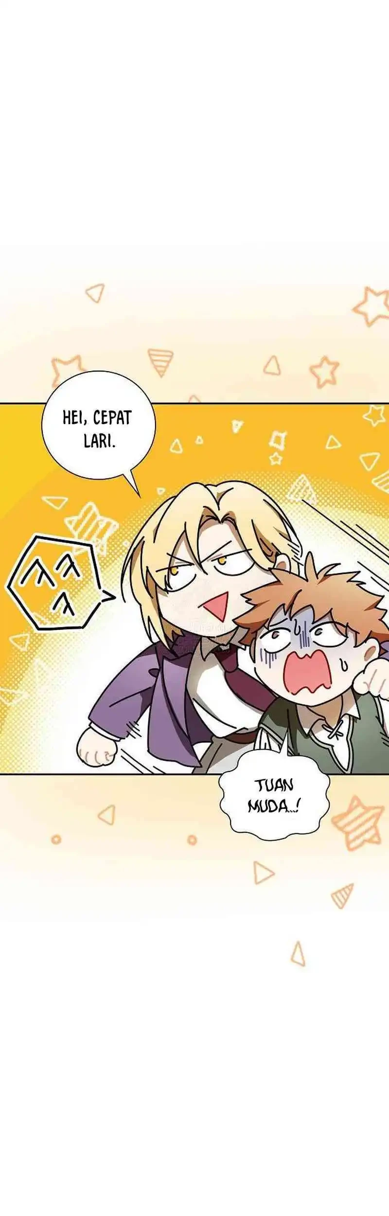 Reincarnated as the Archduke’s Son Chapter 7 - halaman 56