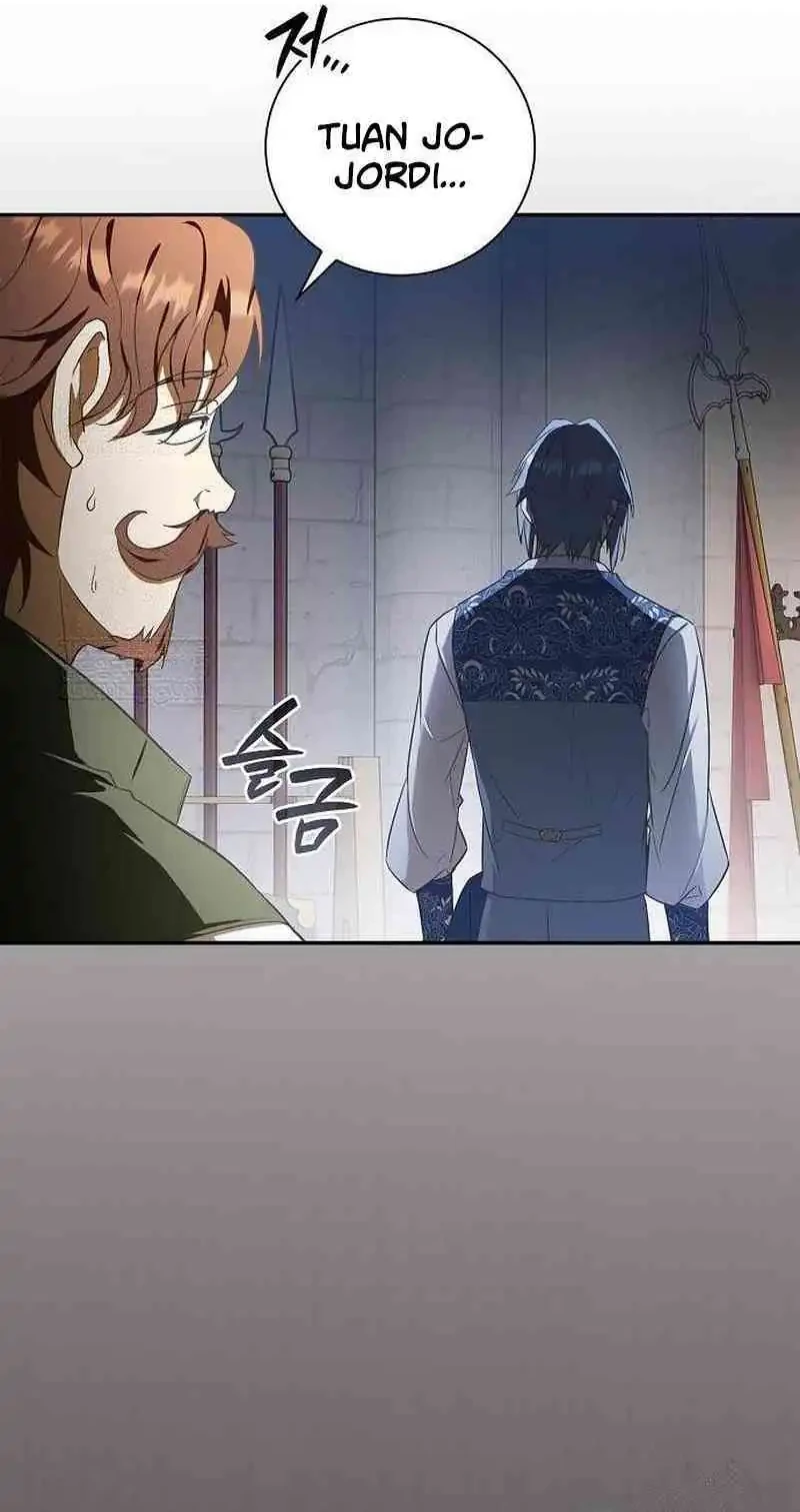 Reincarnated as the Archduke’s Son Chapter 7 - halaman 57