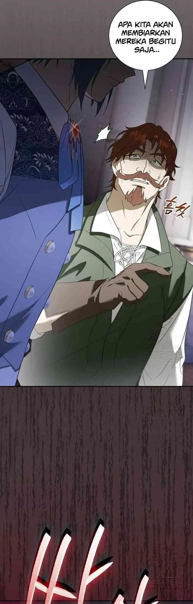 Reincarnated as the Archduke’s Son Chapter 7 - halaman 58