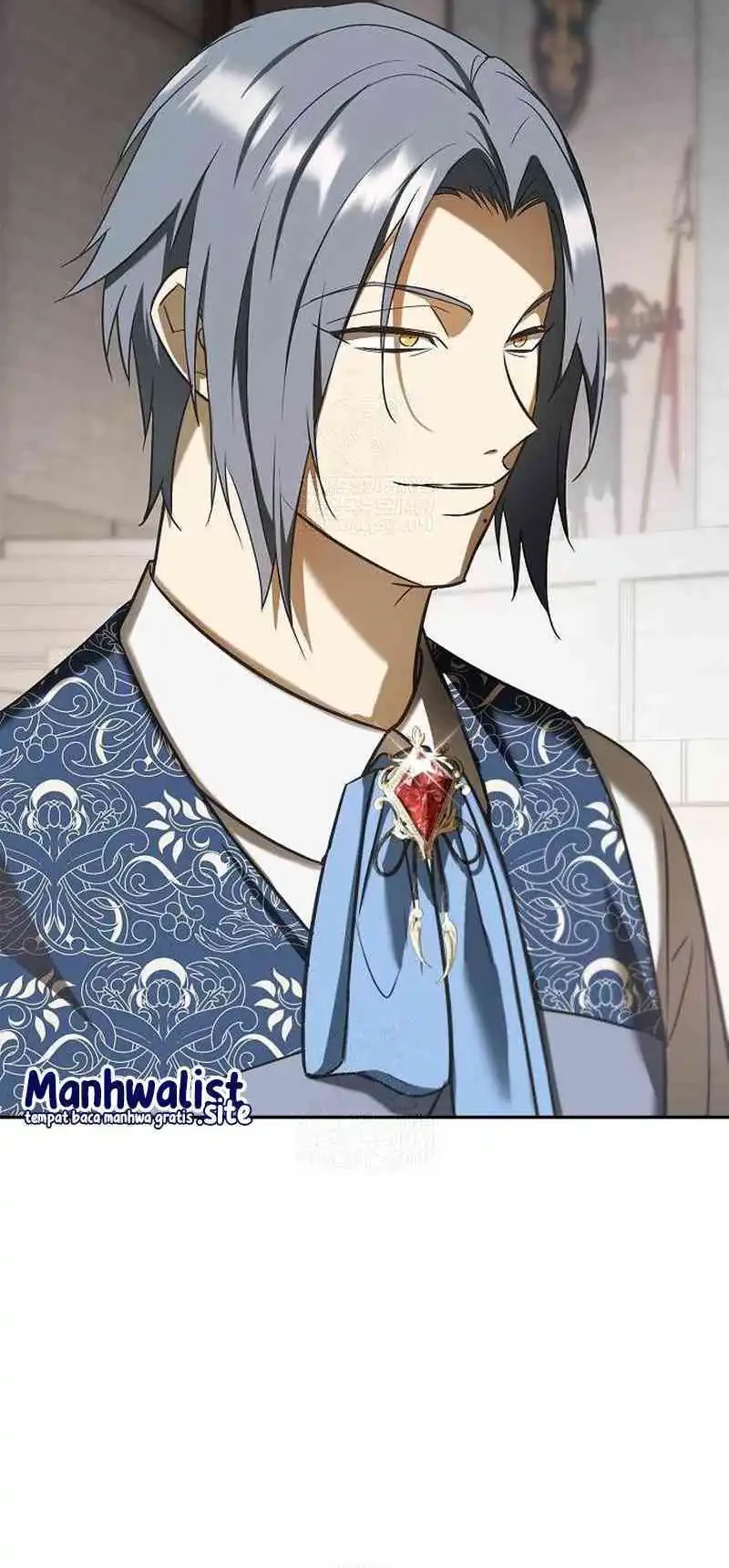 Reincarnated as the Archduke’s Son Chapter 7 - halaman 6