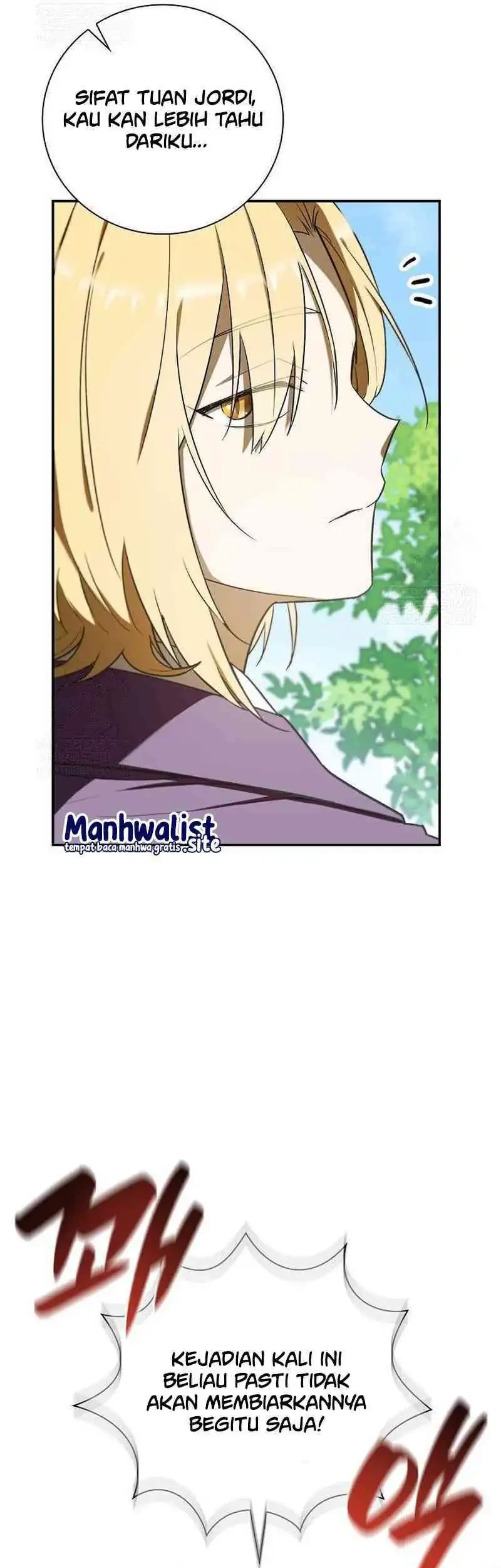 Reincarnated as the Archduke’s Son Chapter 7 - halaman 64
