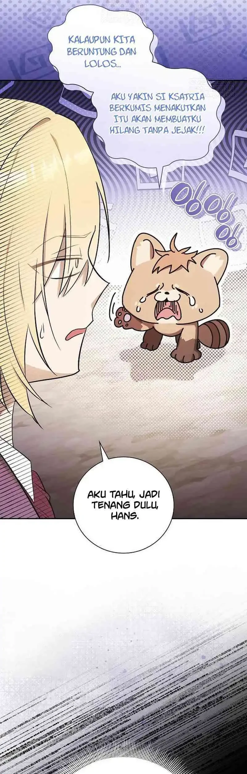 Reincarnated as the Archduke’s Son Chapter 7 - halaman 66