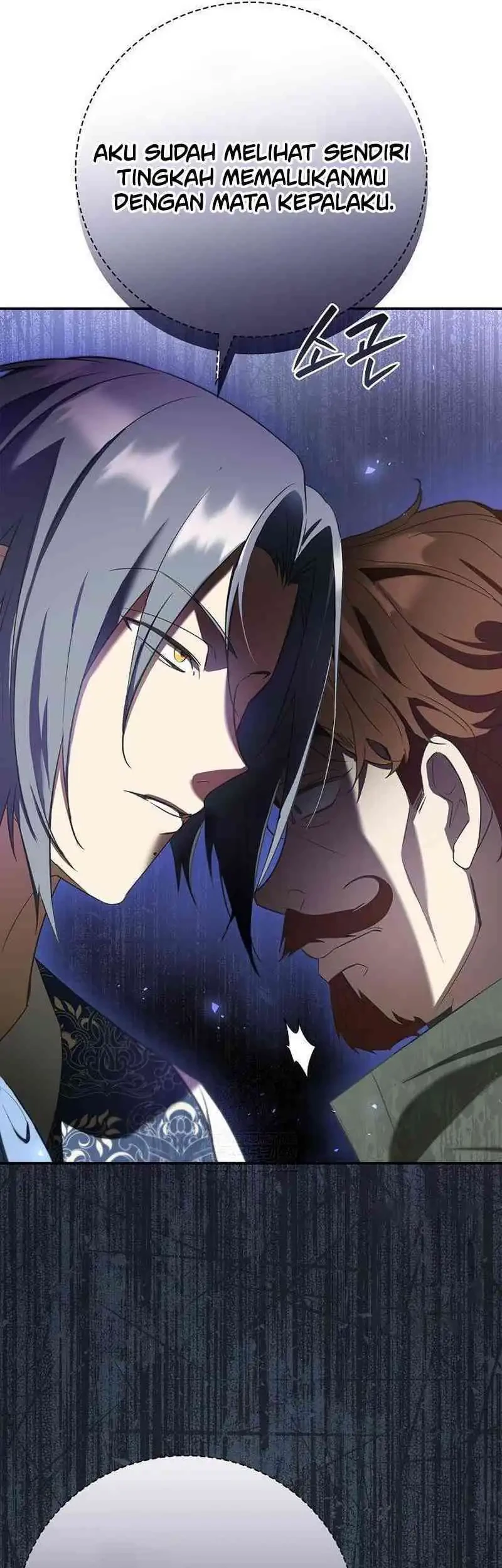 Reincarnated as the Archduke’s Son Chapter 7 - halaman 7