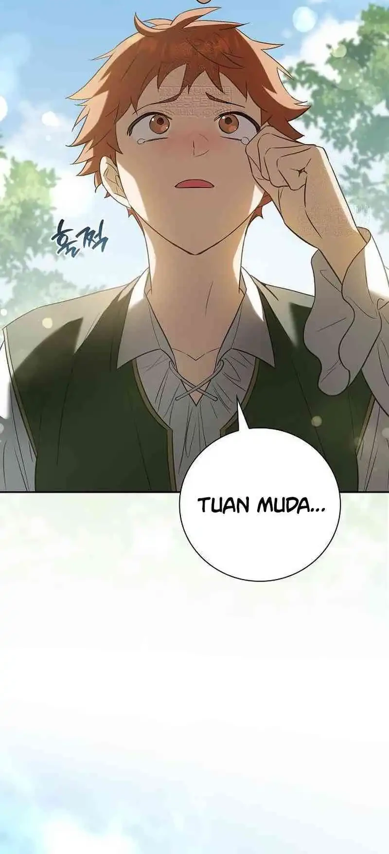 Reincarnated as the Archduke’s Son Chapter 7 - halaman 73