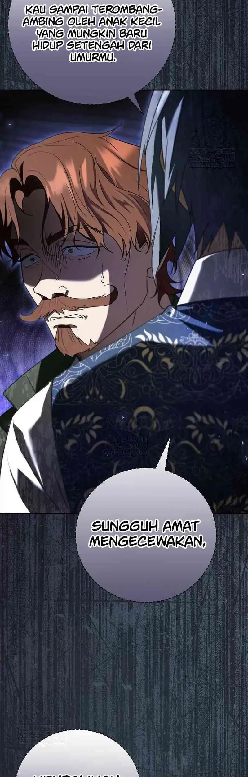 Reincarnated as the Archduke’s Son Chapter 7 - halaman 8