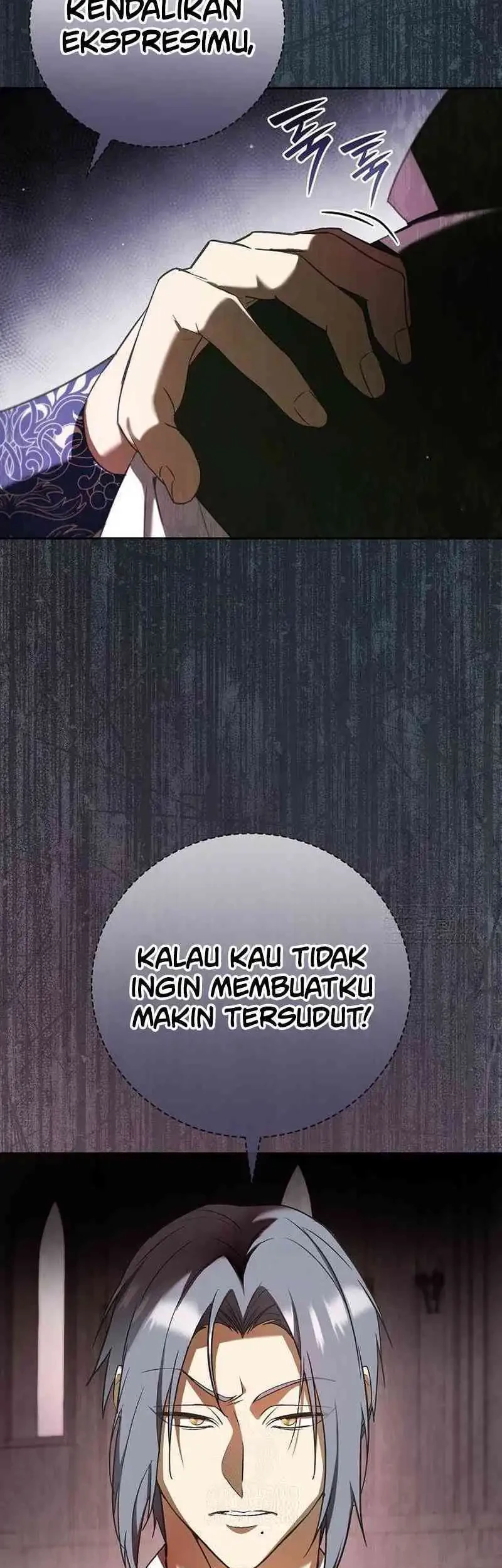 Reincarnated as the Archduke’s Son Chapter 7 - halaman 9