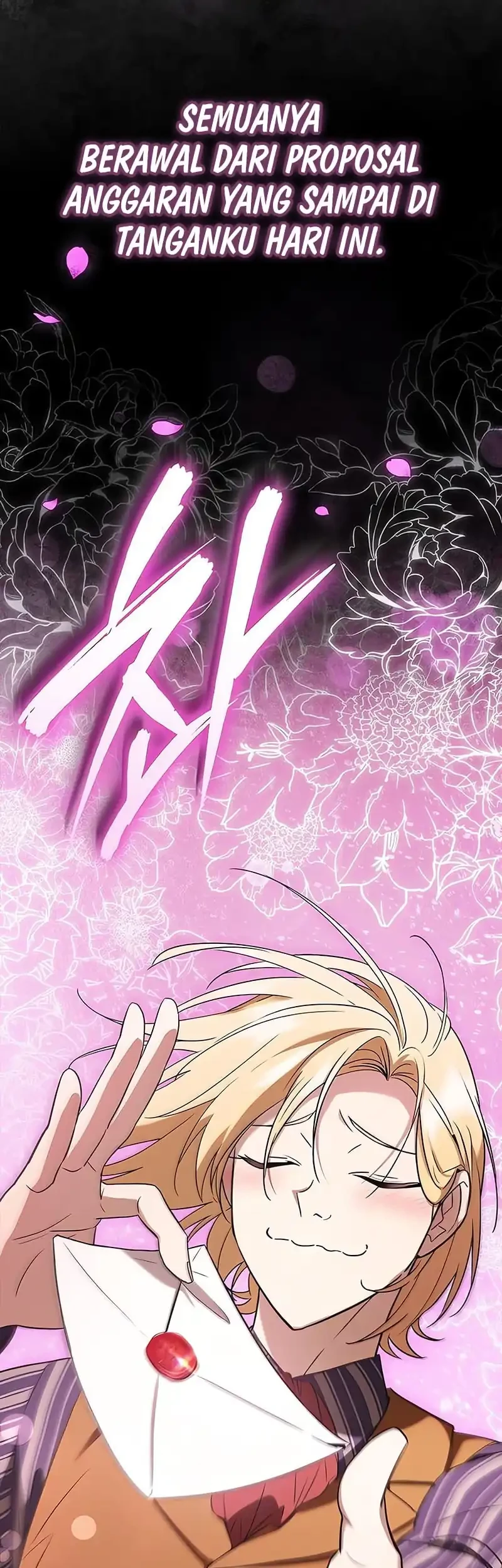 Reincarnated as the Archduke’s Son Chapter 8 - halaman 14