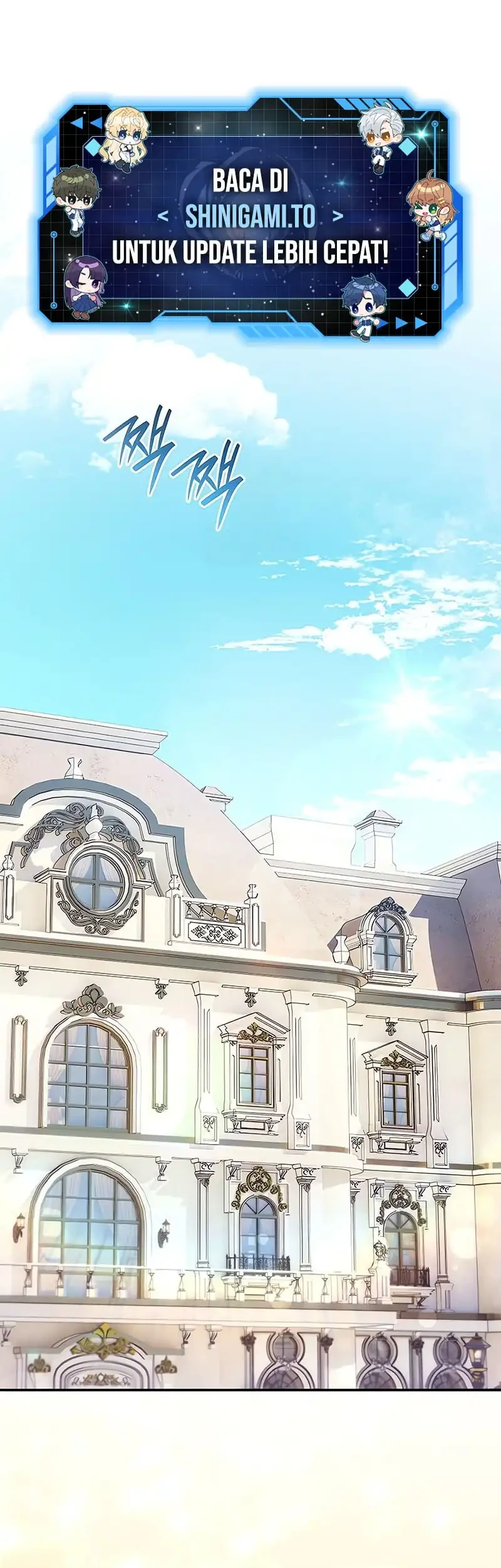Reincarnated as the Archduke’s Son Chapter 8 - halaman 2