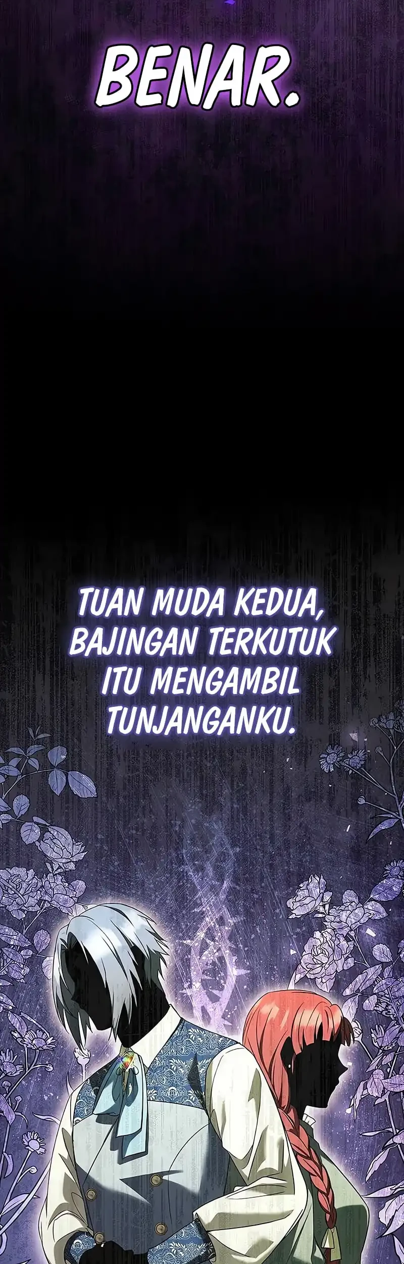 Reincarnated as the Archduke’s Son Chapter 8 - halaman 20