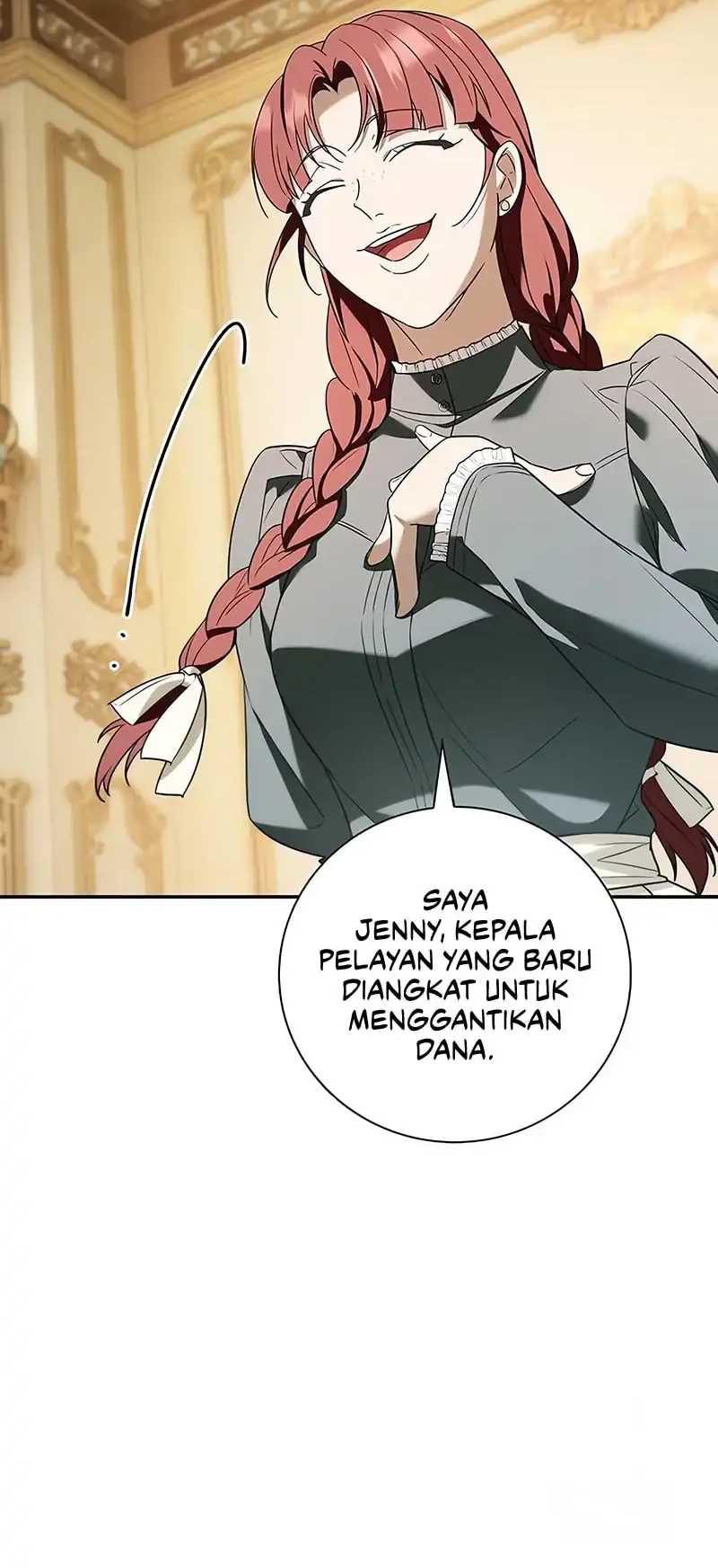 Reincarnated as the Archduke’s Son Chapter 8 - halaman 29