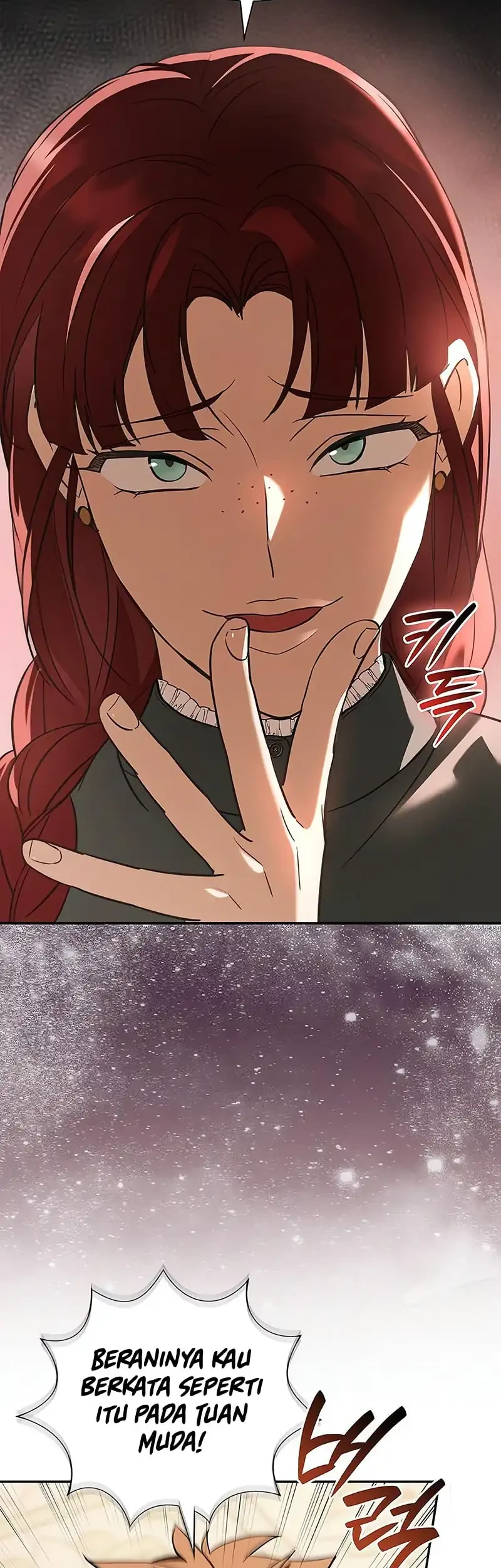 Reincarnated as the Archduke’s Son Chapter 8 - halaman 31