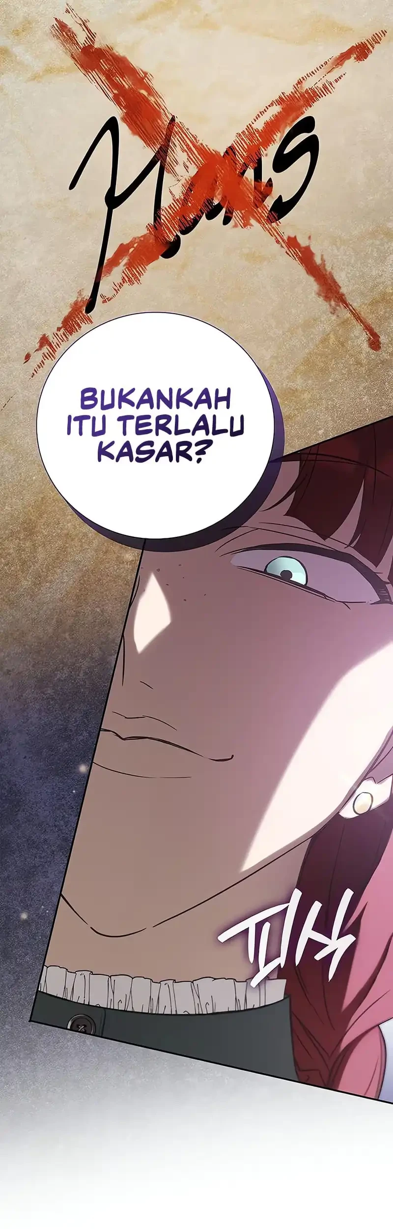 Reincarnated as the Archduke’s Son Chapter 8 - halaman 46