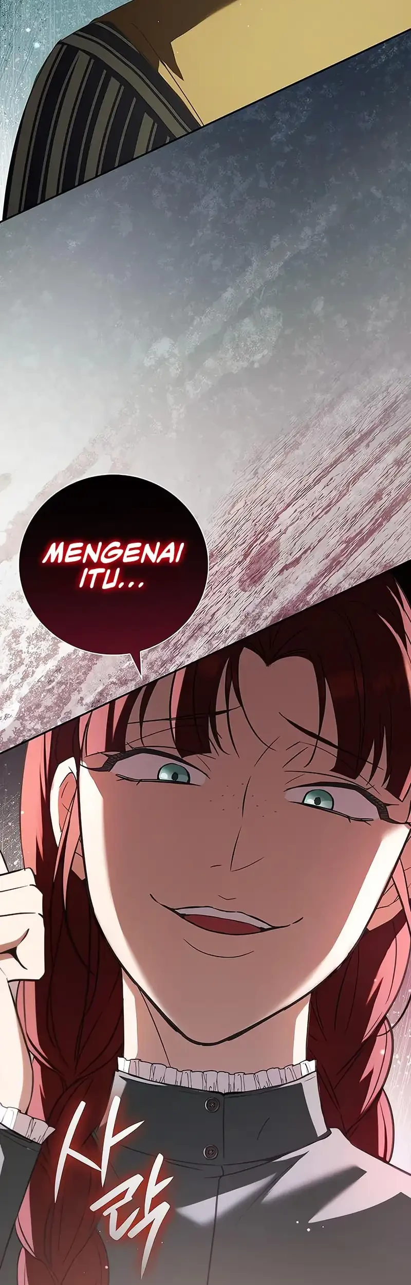 Reincarnated as the Archduke’s Son Chapter 8 - halaman 56