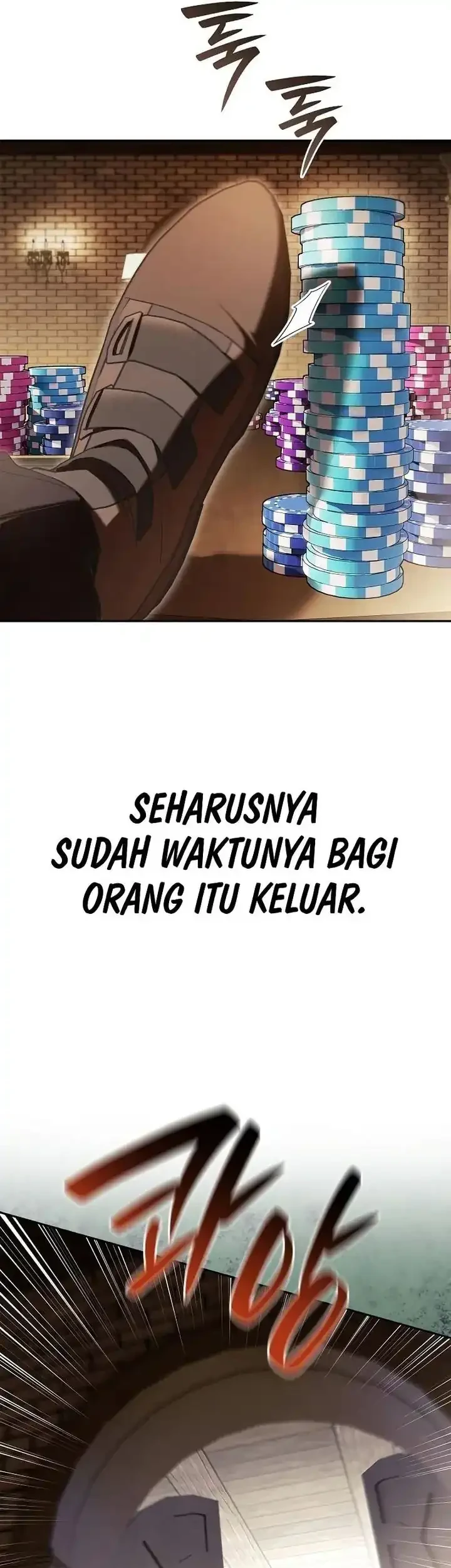 Reincarnated as the Archduke’s Son Chapter 9 - halaman 22