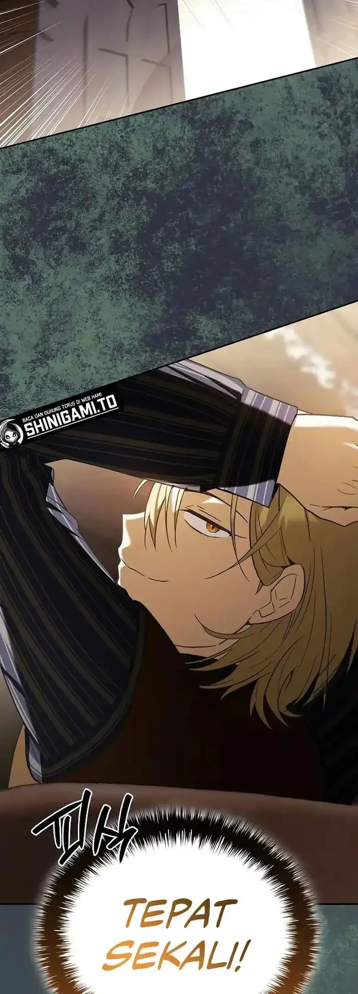 Reincarnated as the Archduke’s Son Chapter 9 - halaman 23
