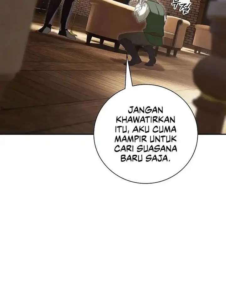 Reincarnated as the Archduke’s Son Chapter 9 - halaman 33
