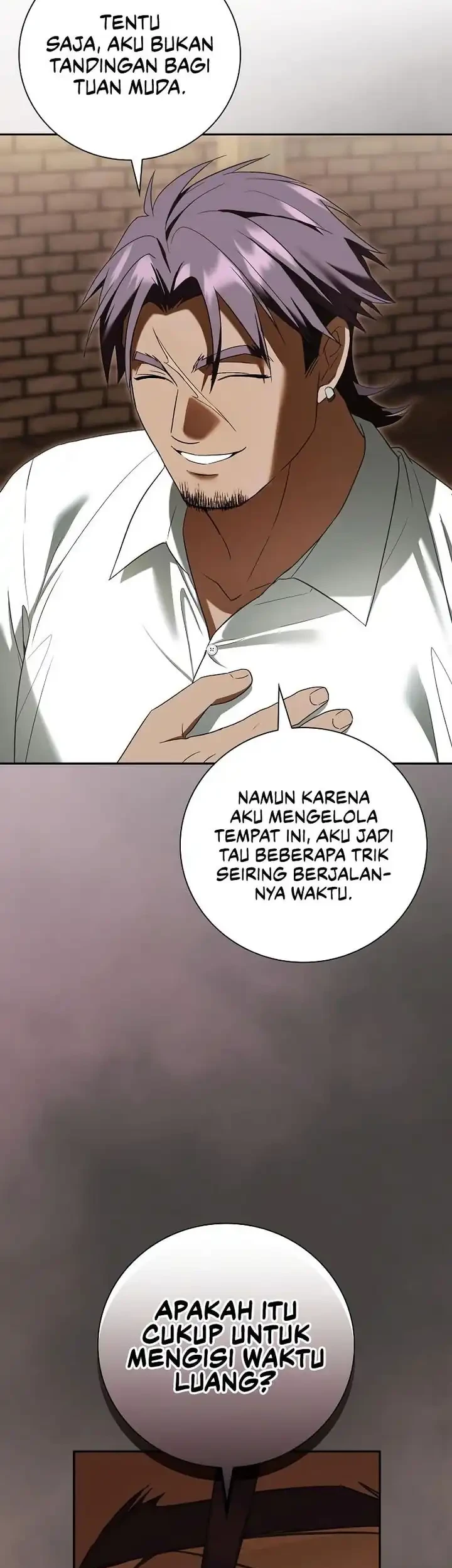 Reincarnated as the Archduke’s Son Chapter 9 - halaman 36