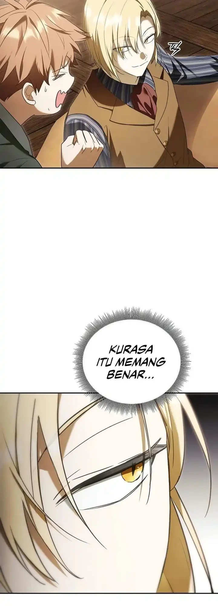 Reincarnated as the Archduke’s Son Chapter 9 - halaman 41
