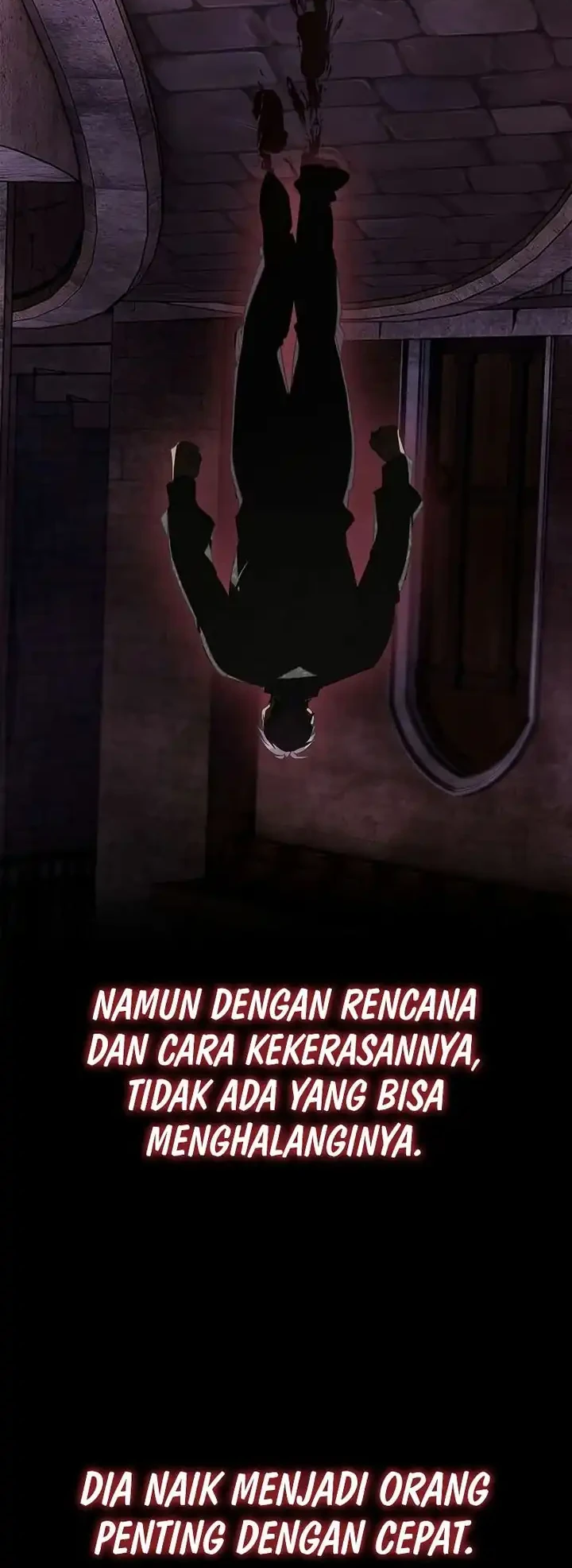 Reincarnated as the Archduke’s Son Chapter 9 - halaman 45