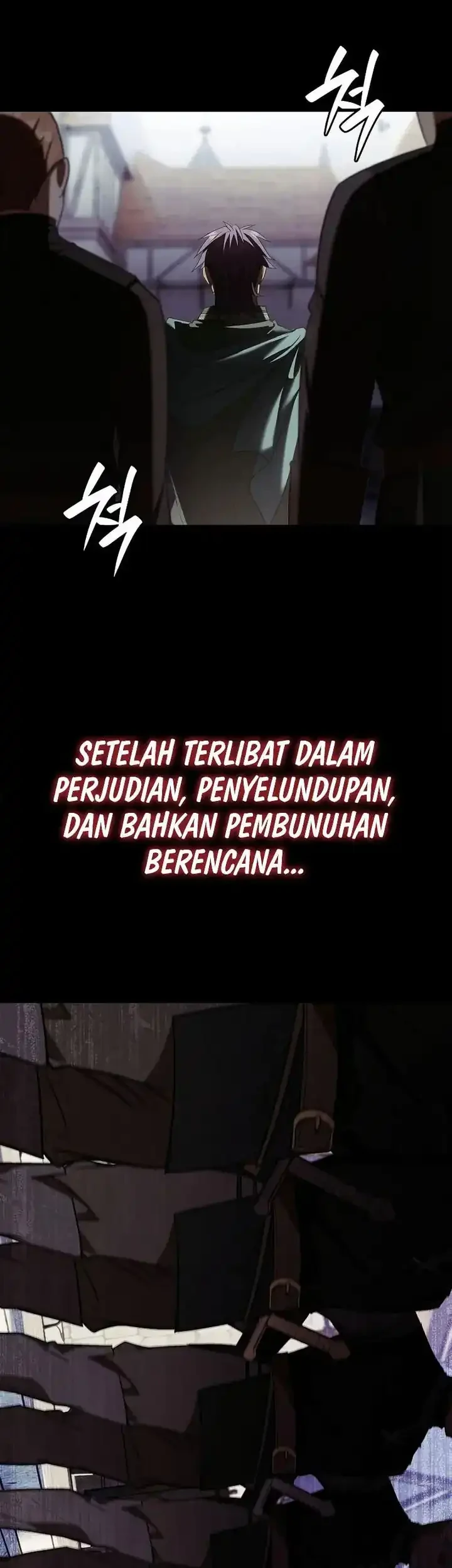 Reincarnated as the Archduke’s Son Chapter 9 - halaman 46