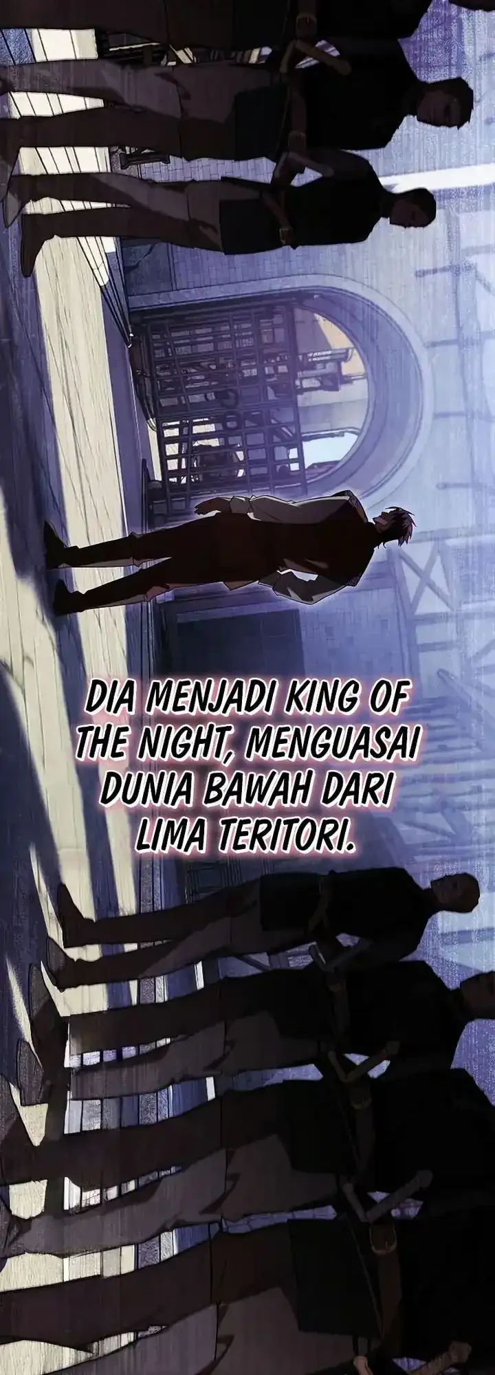 Reincarnated as the Archduke’s Son Chapter 9 - halaman 47