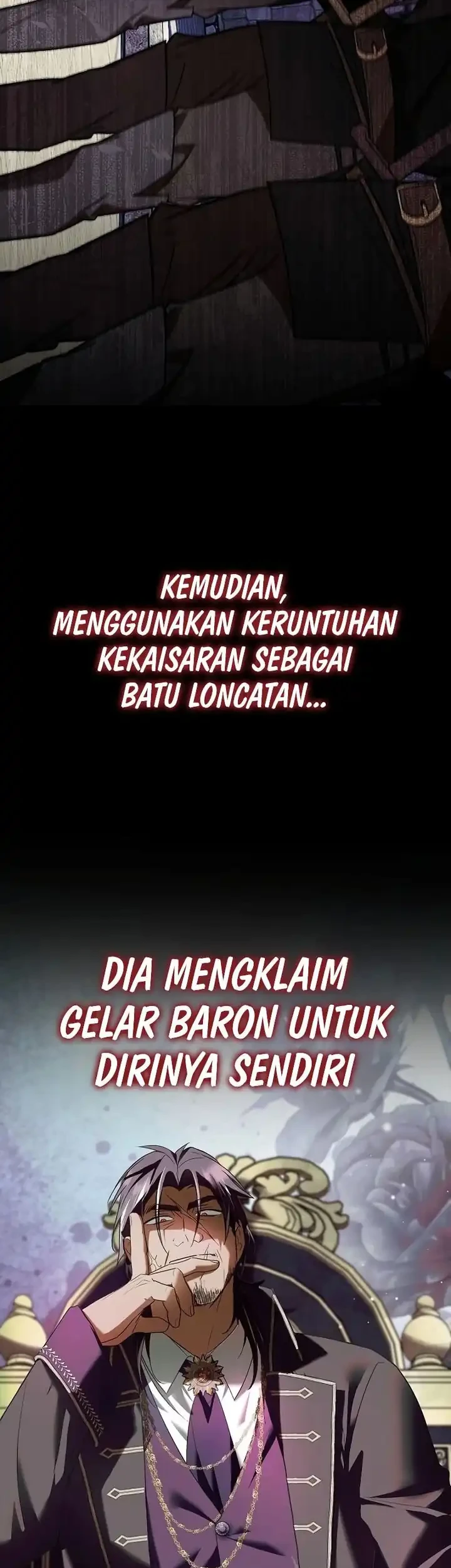 Reincarnated as the Archduke’s Son Chapter 9 - halaman 48