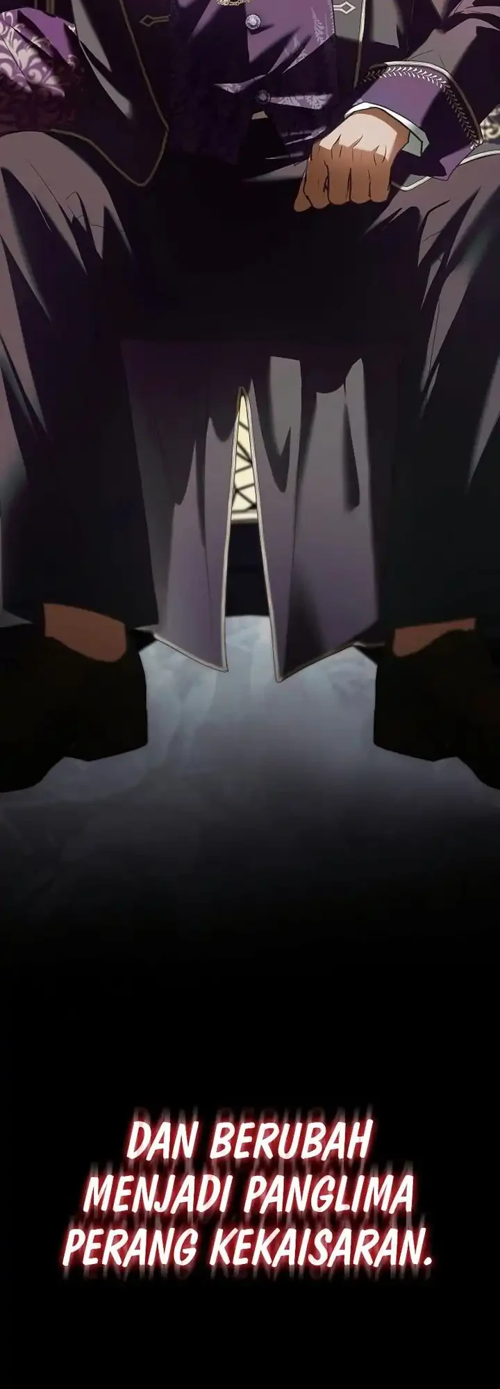 Reincarnated as the Archduke’s Son Chapter 9 - halaman 49