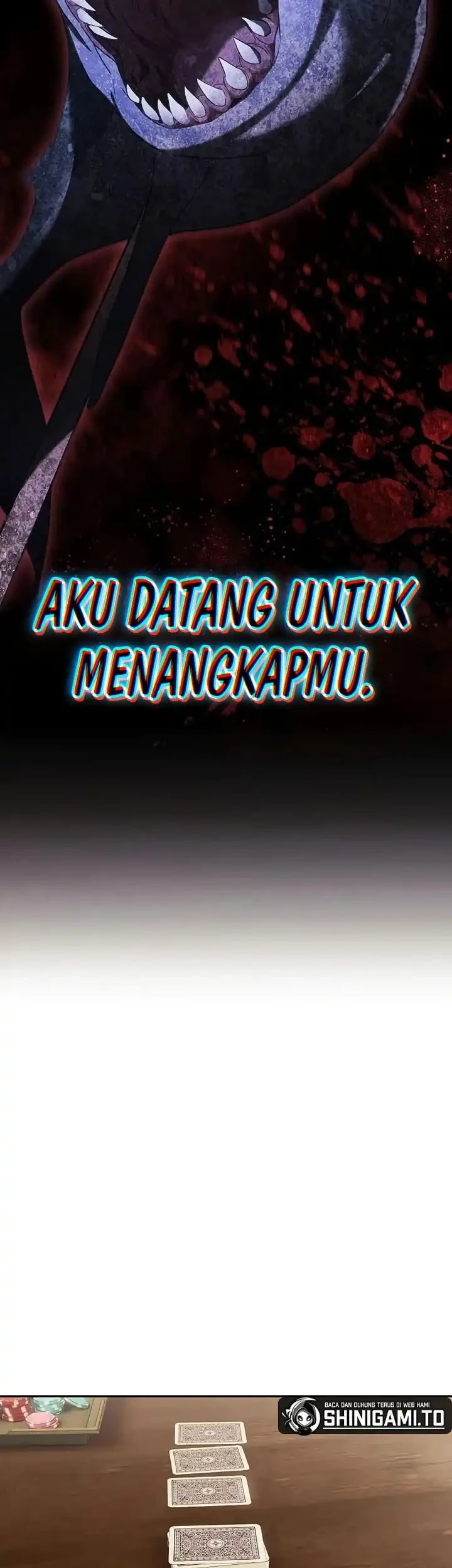 Reincarnated as the Archduke’s Son Chapter 9 - halaman 52