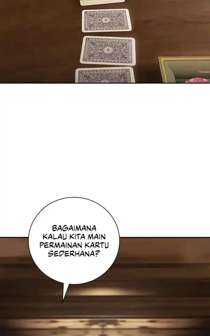 Reincarnated as the Archduke’s Son Chapter 9 - halaman 53