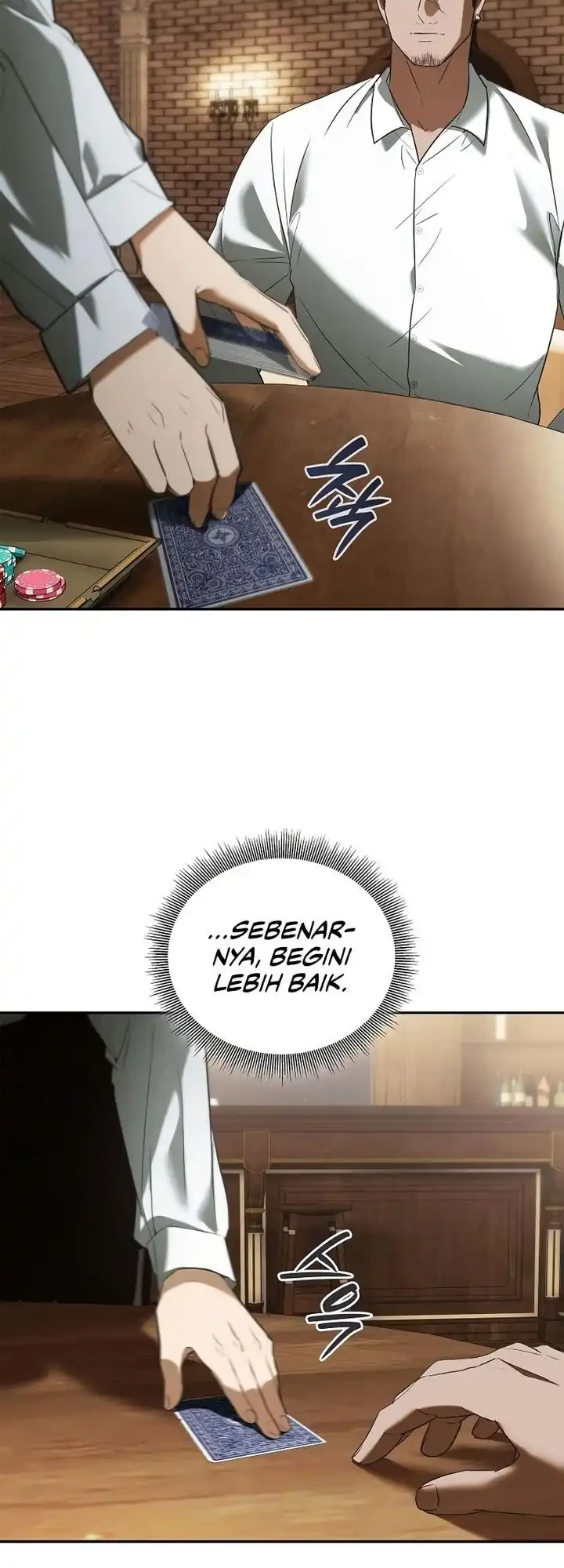Reincarnated as the Archduke’s Son Chapter 9 - halaman 57