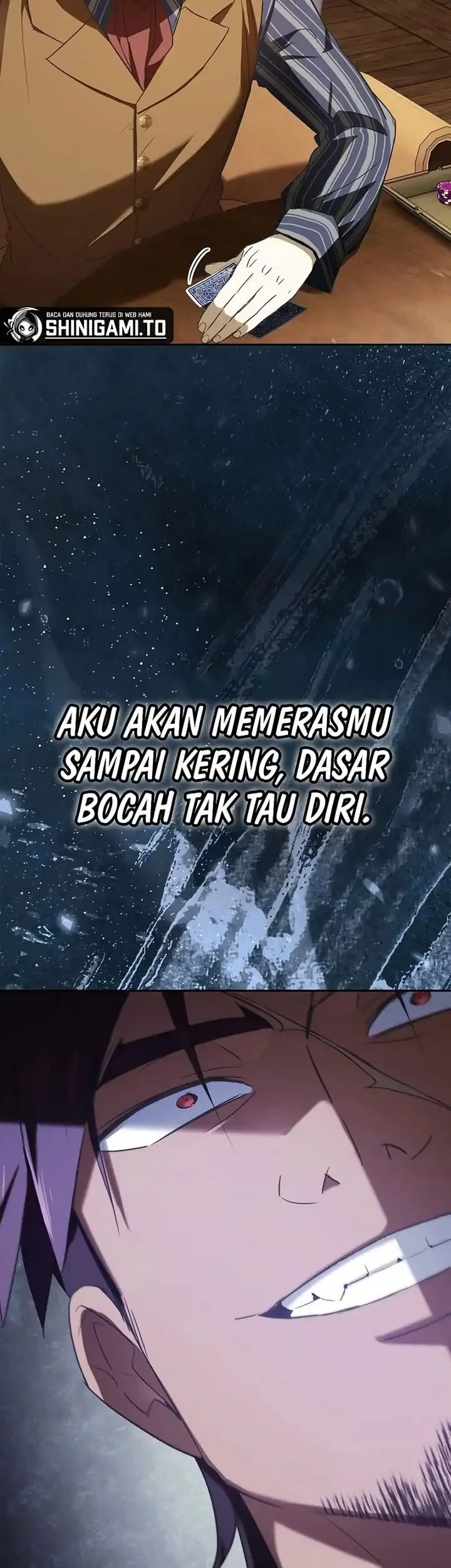 Reincarnated as the Archduke’s Son Chapter 9 - halaman 60