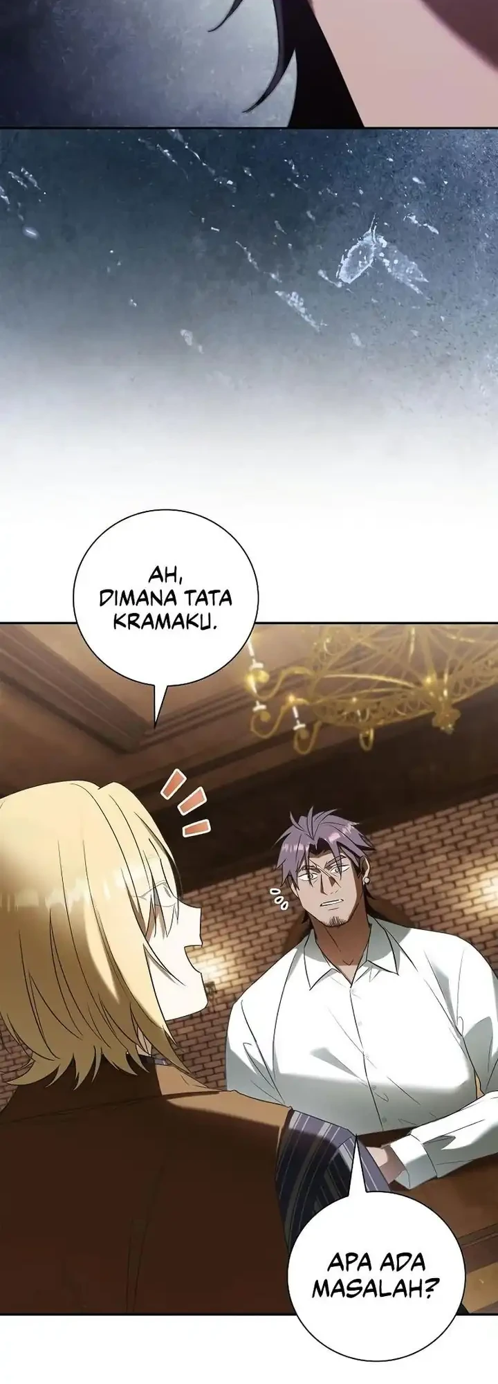Reincarnated as the Archduke’s Son Chapter 9 - halaman 61