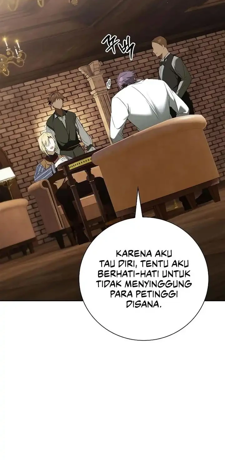 Reincarnated as the Archduke’s Son Chapter 9 - halaman 65