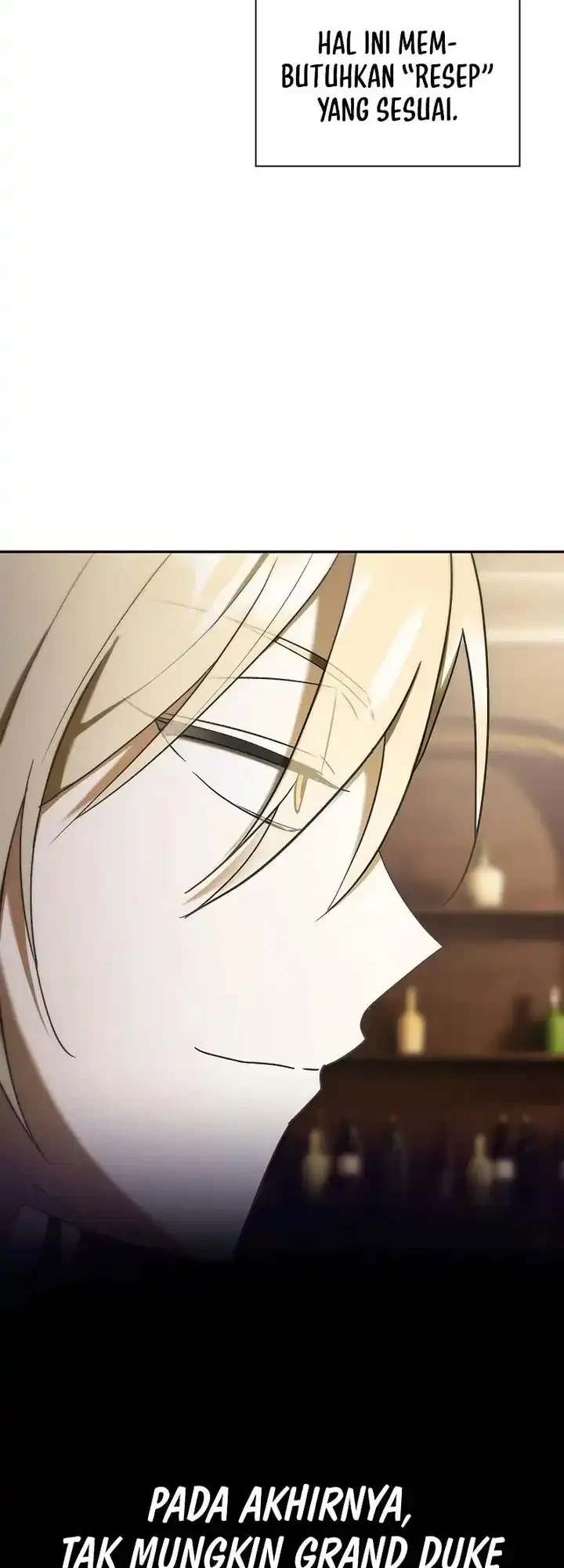 Reincarnated as the Archduke’s Son Chapter 9 - halaman 7
