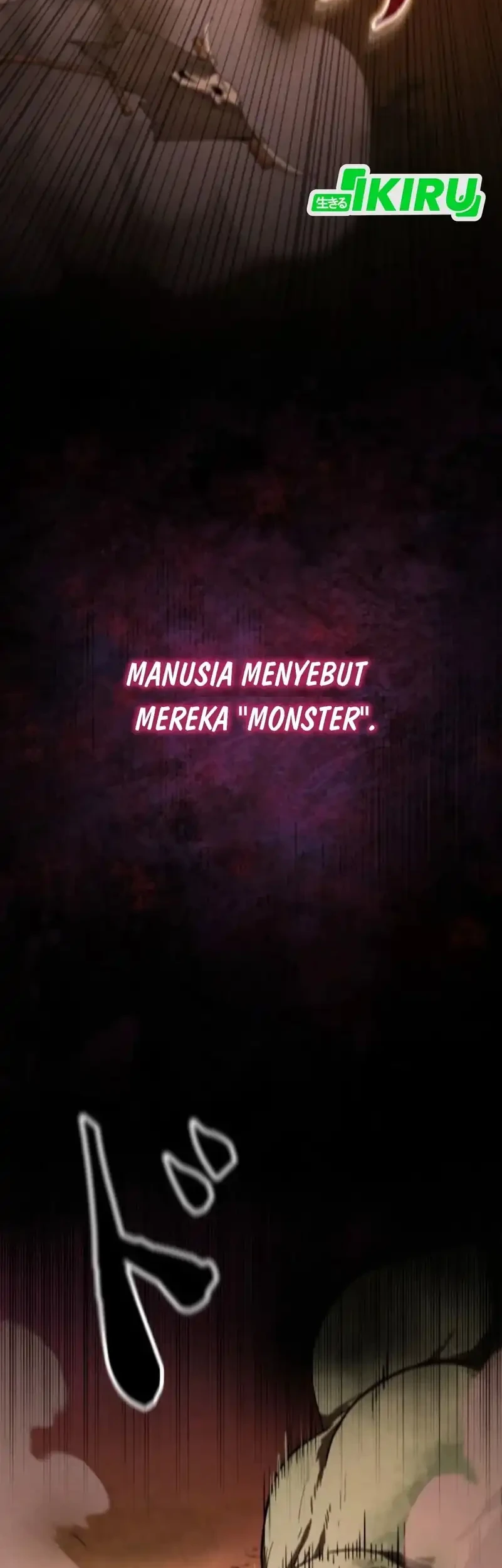 Reincarnated as the Strongest Monster Eater: Revenge on the Tyrant Dragon Chapter 1 - halaman 10
