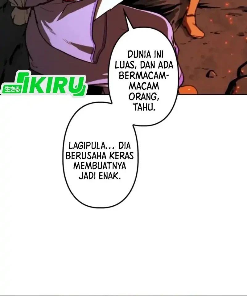 Reincarnated as the Strongest Monster Eater: Revenge on the Tyrant Dragon Chapter 1 - halaman 20