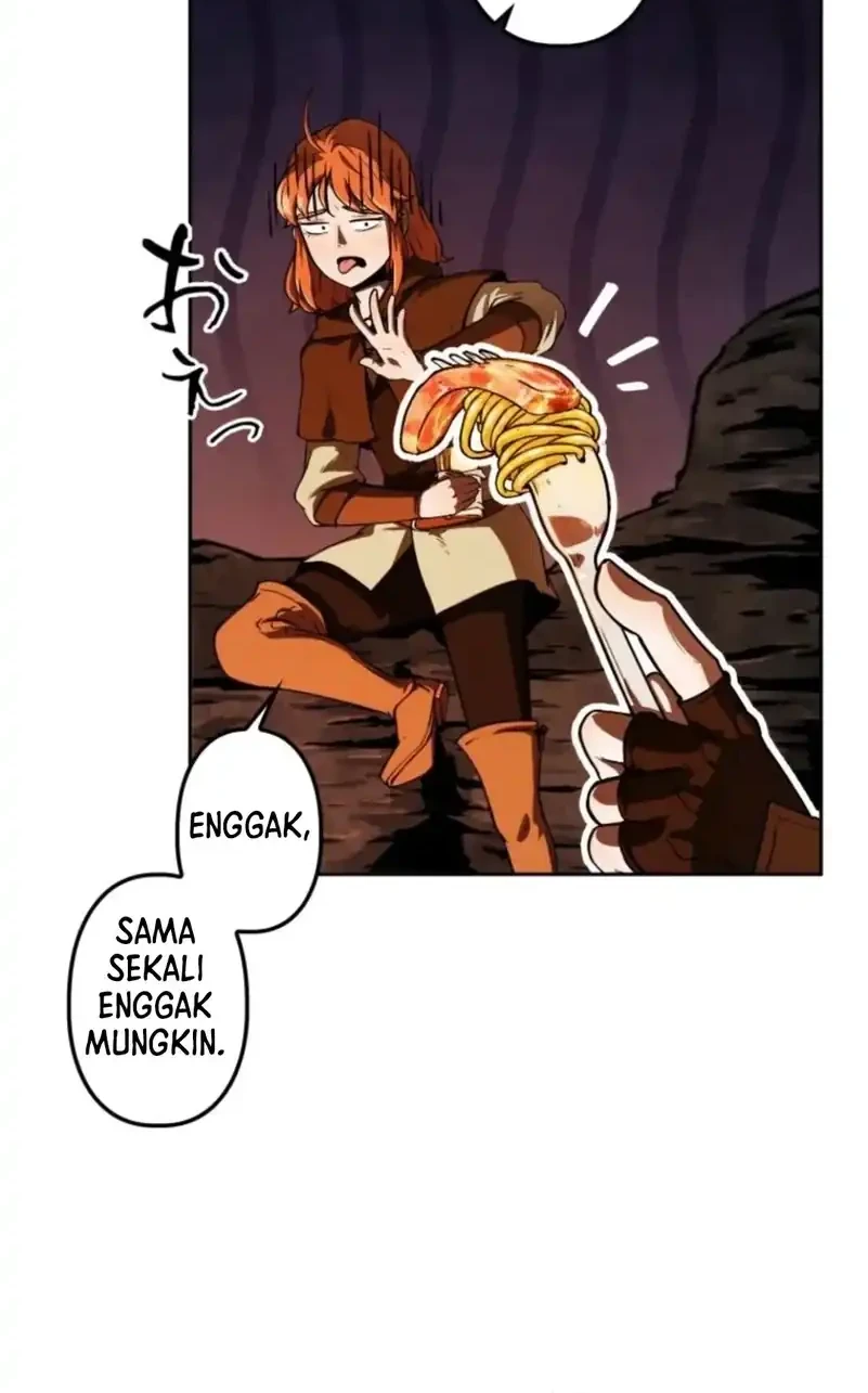 Reincarnated as the Strongest Monster Eater: Revenge on the Tyrant Dragon Chapter 1 - halaman 24