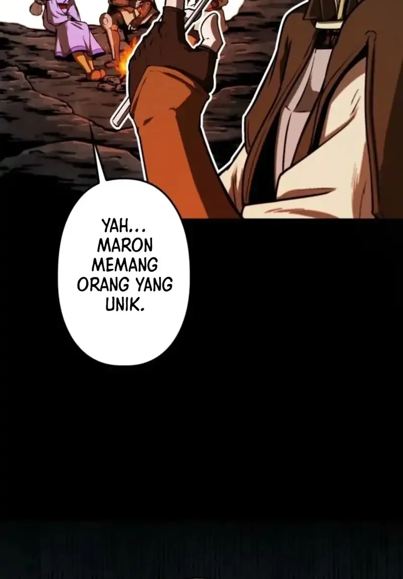Reincarnated as the Strongest Monster Eater: Revenge on the Tyrant Dragon Chapter 1 - halaman 28
