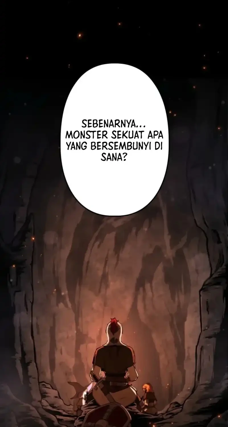 Reincarnated as the Strongest Monster Eater: Revenge on the Tyrant Dragon Chapter 1 - halaman 32