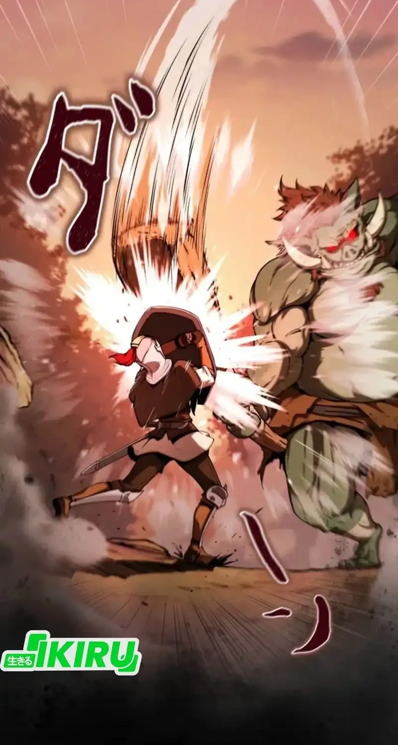 Reincarnated as the Strongest Monster Eater: Revenge on the Tyrant Dragon Chapter 1 - halaman 4