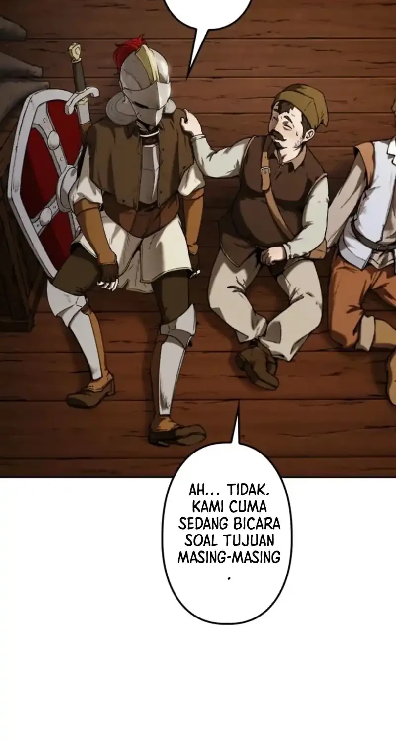 Reincarnated as the Strongest Monster Eater: Revenge on the Tyrant Dragon Chapter 1 - halaman 63