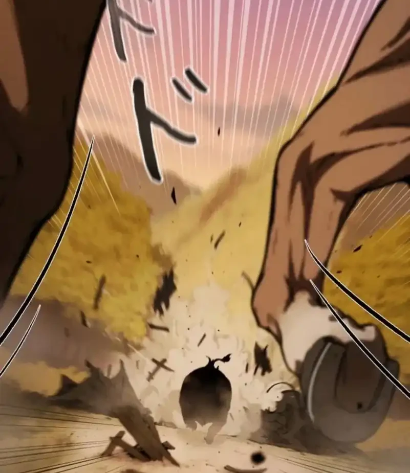 Reincarnated as the Strongest Monster Eater: Revenge on the Tyrant Dragon Chapter 1 - halaman 71