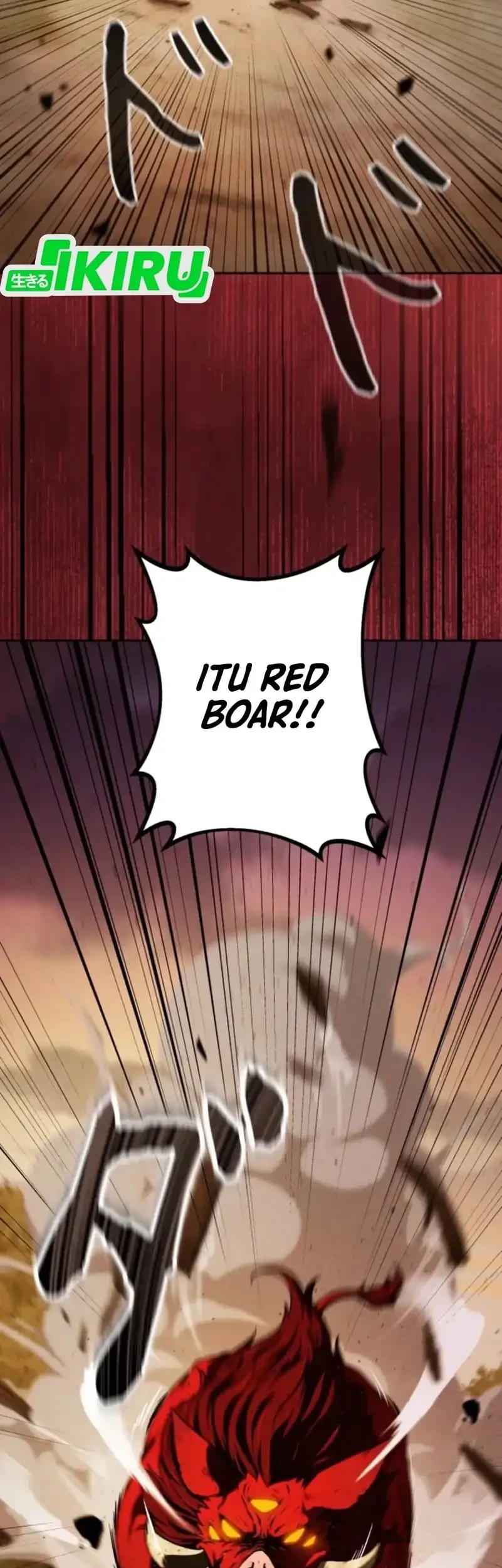 Reincarnated as the Strongest Monster Eater: Revenge on the Tyrant Dragon Chapter 1 - halaman 72