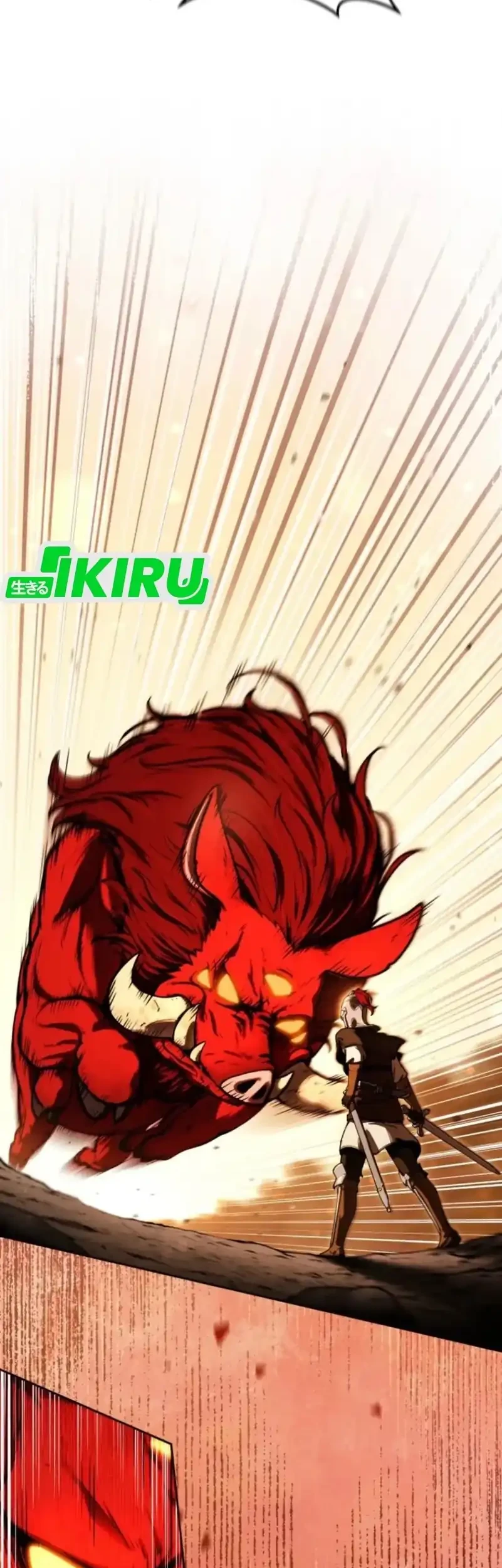 Reincarnated as the Strongest Monster Eater: Revenge on the Tyrant Dragon Chapter 1 - halaman 81