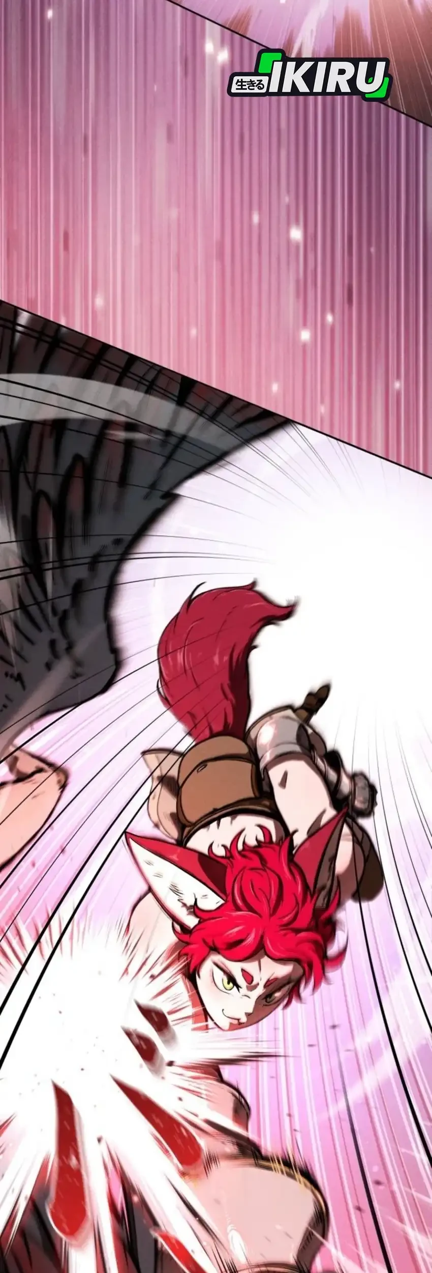 Reincarnated as the Strongest Monster Eater: Revenge on the Tyrant Dragon Chapter 10 - halaman 15