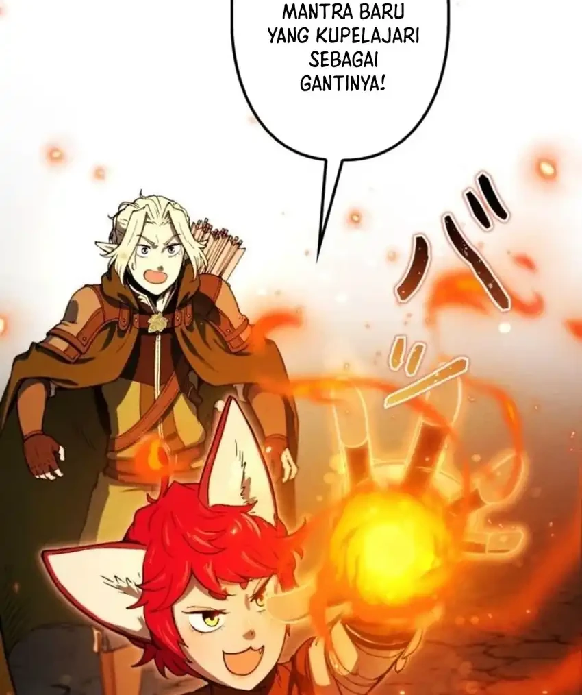 Reincarnated as the Strongest Monster Eater: Revenge on the Tyrant Dragon Chapter 10 - halaman 70