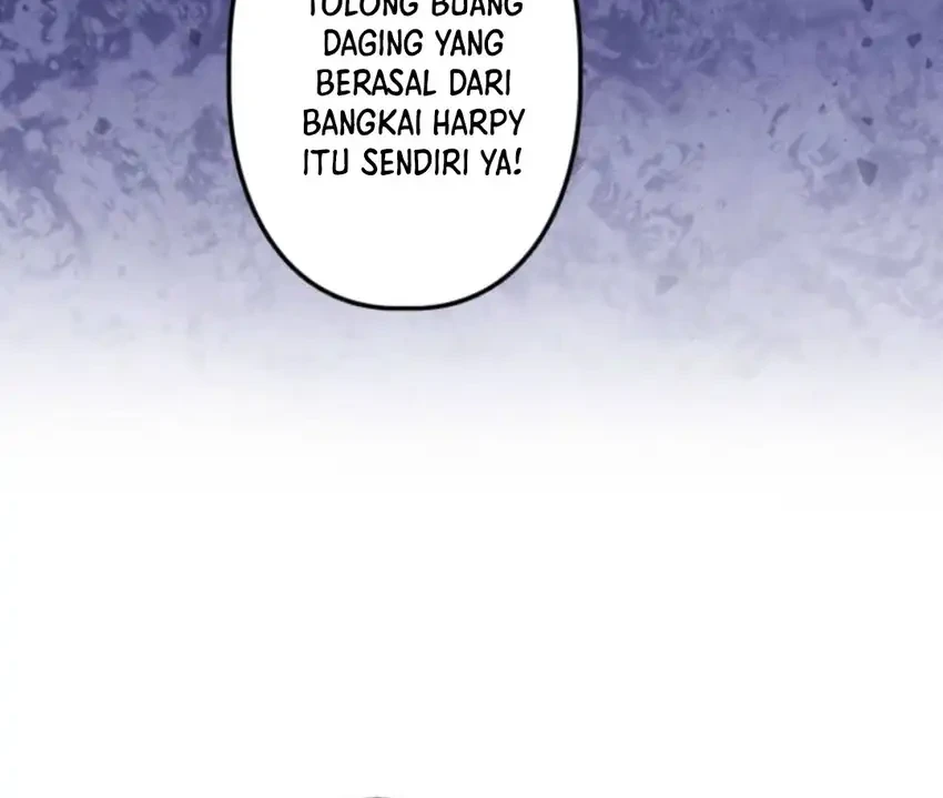 Reincarnated as the Strongest Monster Eater: Revenge on the Tyrant Dragon Chapter 10 - halaman 82